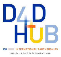 Digital for Development (D4D) Hub - Civil Society and Academia Advisory Group