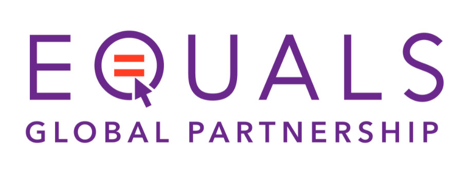 EQUALS - Alianza Global para la Igualdad de Género en la Era Digital