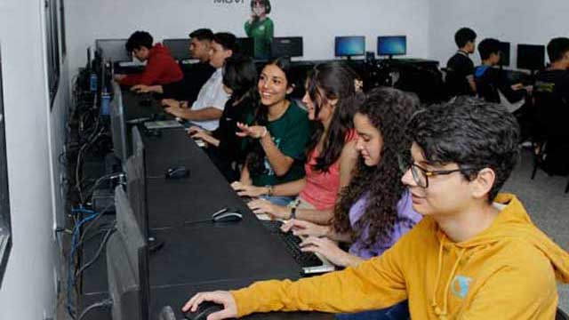 Universidad Valle del Momboy