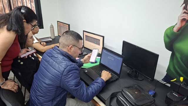 Formación de IA para emprendedores