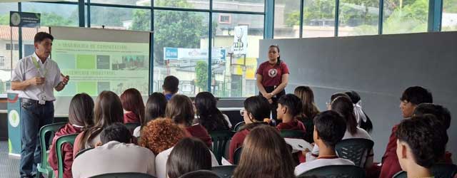 Universidad Valle del Momboy